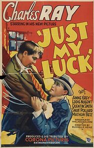 Watch Just My Luck
