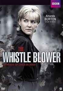 Watch The Whistle-Blower