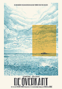 Watch De overkant (II) (Short 2015)