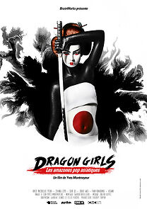Watch Dragon Girls