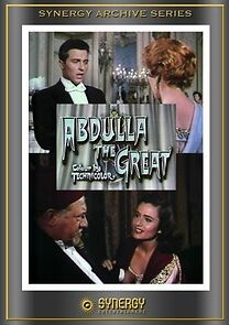 Watch Abdullah the Great