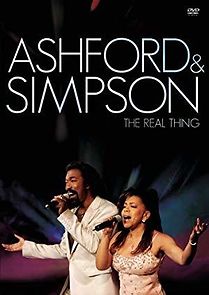 Watch Ashford and Simpson: The Real Thing