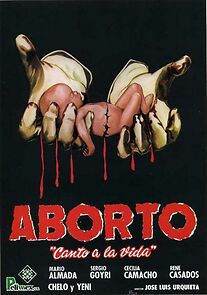 Watch Aborto: Canto a la vida