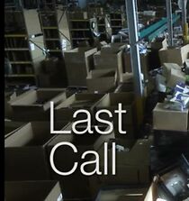 Watch Last Call (Short 2012)