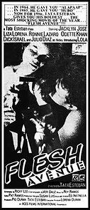 Watch Flesh Avenue