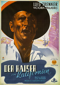 Watch Der Kaiser von Kalifornien