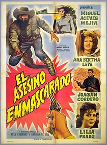 Watch El asesino enmascarado