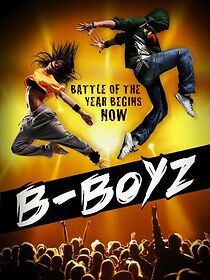 Watch B-Boyz (Short 1993)