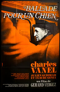 Watch Ballade pour un chien