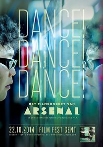 Watch Dance! Dance! Dance!