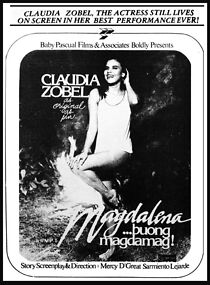 Watch Magdalena... Buong magdamag!