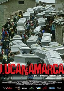 Watch Lucanamarca