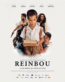 Watch Reinbou