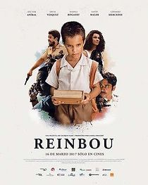 Watch Reinbou