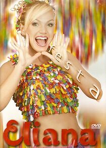 Watch Eliana: Festa