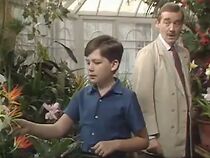 Watch Man of Letters