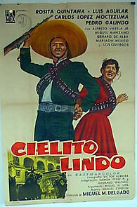 Watch ¡Cielito lindo!