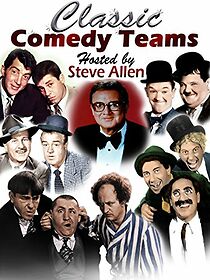 Watch Classic Comedy Teams