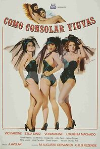 Watch Como Consolar Viúvas