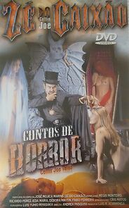Watch Contos de Horror