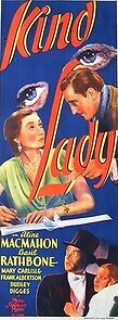 Watch Kind Lady