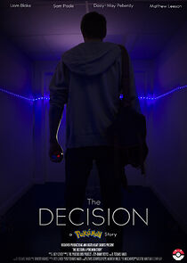 Watch The Decision (Short 2016)