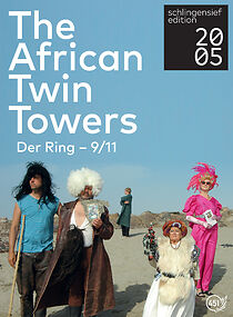 Watch The African Twintowers