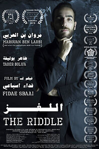 Watch L'Énigme (Short 2014)