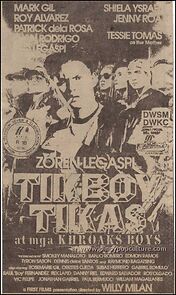 Watch Tikboy Tikas at mga Khroaks Boys