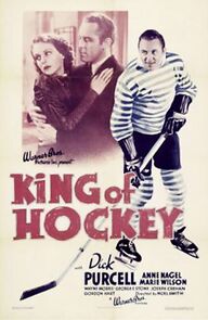 Watch King of Hockey