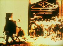 Watch First Film (Short 1981)