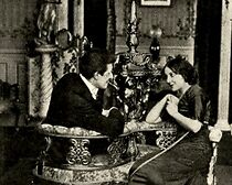 Watch With the Eyes of the Blind (Short 1913)