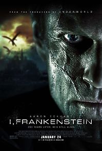 Watch I, Frankenstein