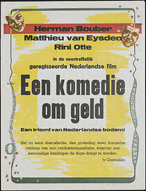 Watch The Trouble with Money