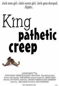 Watch King Pathetic Creep (Short 2001)