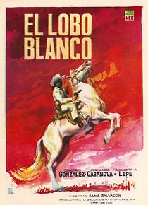 Watch El lobo blanco