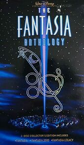 Watch The Fantasia Legacy: The Concert Feature