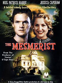 Watch The Mesmerist