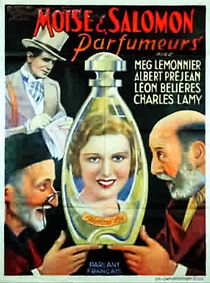 Watch Moïse et Salomon parfumeurs