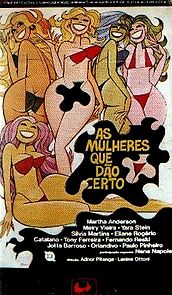 Watch As Mulheres Que Dão Certo