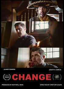 Watch Change (Short 2016)