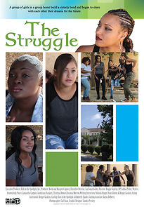 Watch The Struggle (Short 2016)
