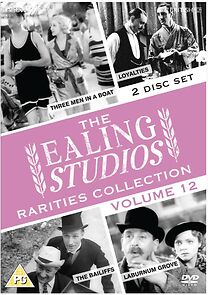 Watch Laburnum Grove