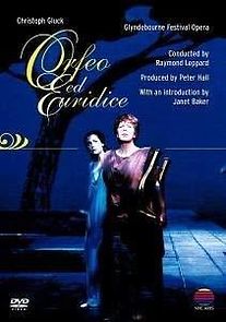 Watch Orfeo ed Euridice