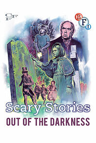 Watch Out of the Darkness