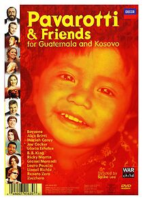 Watch Pavarotti & Friends 99 for Guatemala and Kosovo (TV Special 1999)