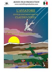 Watch L'aviatore
