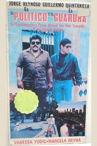 Watch El politico y el guarura