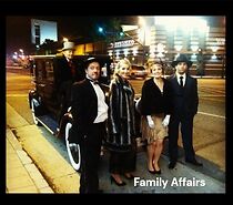 Watch Family Affairs (Short 2012)