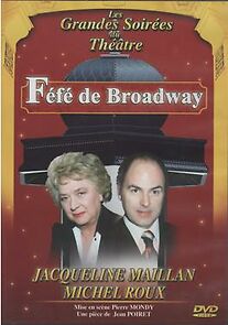Watch Féfé de Broadway